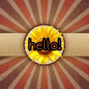 I'm now a Posh Ambassador! 😊